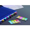 Záložky Post-it Index úzky extra silný 15,8x38,1mm