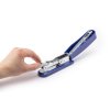 Novus stapler B2 blue 020 1260 application 3