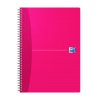 Blok Oxford Essentials, A5, linajkový