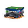 Toner Brother TN-243 sada pre HL-L3210CW/L3270CDW/DCP-L3510CDW/L3550CDW K/C/M/Y (1.000 str.)