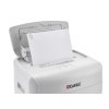Dahle Shredder ShredMatic 90 detail paper clip