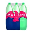 Minerálna voda MATTONI jemne perlivá 6 x 1,5 ℓ