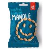 Mandle pražené solené IBK 60 g