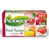 Čaj PICKWICK ovocný variácie s čerešňou HB 20 x 1,87 g