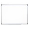 Tabuľa magnetická ECONOMY PLUS Q-CONNECT 100x150cm