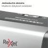Skartovačka Rexel Momentum X308