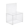Promo Box SIGEL225x310x170 mm