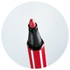 Popisovač STABILO Pen 68 orgovánový