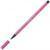 Popisovač STABILO Pen 68 orgovánový