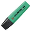 BOSS Original TURQUOISE 7051 closed pen diagonal RGB
