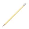 Ceruzka STABILO Swano Pastel HB s gumou pastel žltá