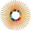 Sada linerov STABILO point 88/24S `ARTY`
