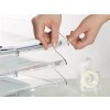 Lepiaca páska TESA invisible 19 mm x 33 m neviditeľná popisovateľná