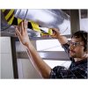 Vyznačovacia páska lepiaca TESA 50 mm x 33 m žlto-čierna
