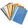 rychloviazac PVC s eurodierovanim DONAU leskly