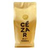 Káva zrnková Zlaté Zrnko Cézar 75% arabica a 25% robusta 1kg