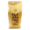 Káva zrnková Zlaté Zrnko Kleopatra 100% arabica 1kg