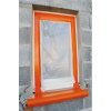 Opravná páska Scotch,s vysokou viditeľnosťou, 25m x 48mm, oranžová Lepiaca páska typu duct na všeobecné použitie pri opravách, ktoré majú byť veľmi viditeľné