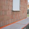 Opravná páska Scotch,s vysokou viditeľnosťou, 25m x 48mm, oranžová Lepiaca páska typu duct na všeobecné použitie pri opravách, ktoré majú byť veľmi viditeľné