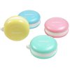 Korekčný roller Macaron 5mm x 6m DONAU display 16ks