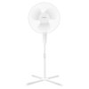 Stojanový ventilátor Sencor SFN 4010WH