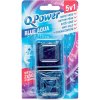 Q Power WC blok do nádrže 2 kusy
