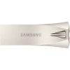 Flash disk USB Samsung BAR Plus Champagne Silver 256 GB
