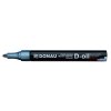 Popisovač lakový 2,8mm D-OIL strieborný