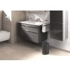 Kôš kovový s pedálom Step 5 ℓ