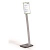 Stojan Info Sign Stand A4