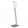 Stojan Info Sign Stand A4