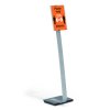 Stojan Info Sign Stand A4