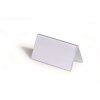 Menovka na stôl DURABLE 52x100mm