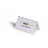 Menovka na stôl DURABLE 52x100mm