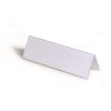 Menovka na stôl DURABLE 61x210mm