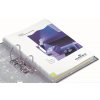 Zakladací prúžok DURABLE FILEFIX A4 10ks
