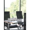 Menovka na stôl DURABLE DeLuxe 52x100mm