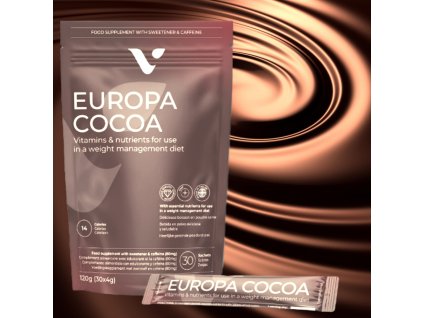 europa cocao