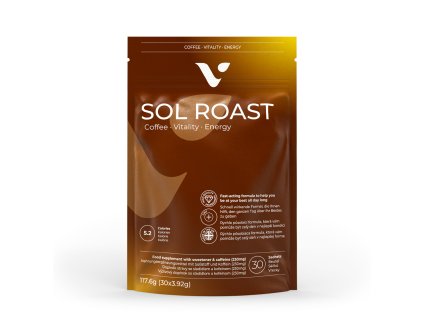 sol roast