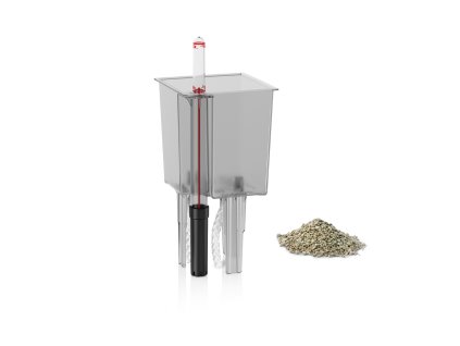 Pflanzeinsatz für MINI CUBI