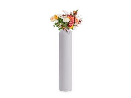 HAVALO vase moon grey