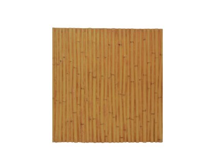 Deska obkladová, bambus, 100x100cm