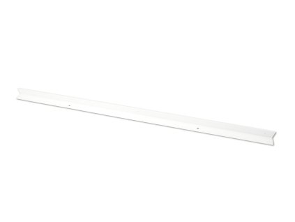 Kolejnice stropní pro Paraván, 62 cm, hliníková
