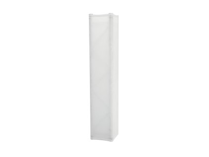 Eurolite elastický návlek na čtyřbodovou konstrukci 100 cm, bílý