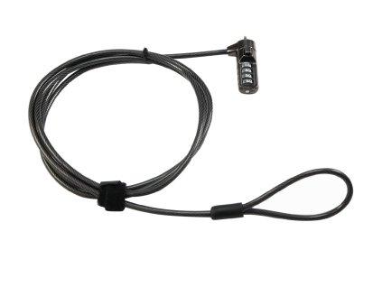 Eurolite KG-180S Zámek na elektronická zařízení s číselným kódem, 180 cm