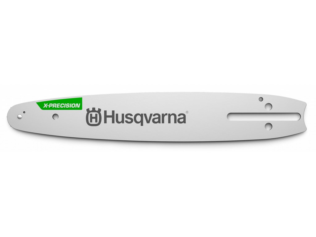 Laminovaná lišta X-Precision 12" 1/4” mini PIXEL 1,1 mm, malé uchytenie lišty