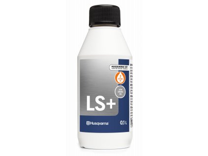 Dvojtaktný olej  LS+ 0,1l