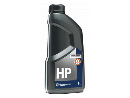 Dvojtaktný olej, HP