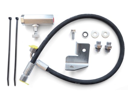 Sada na kontrolu prietoku P 525DX/P535HX