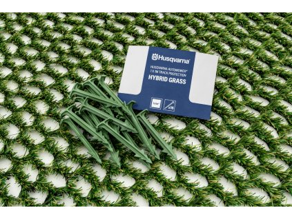 Koberec umelá tráva 2x10M